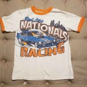 Children's Place Short Sleeve T-Shirt